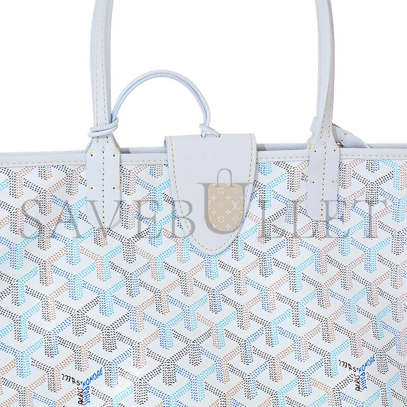GOYARD SAINT LOUIS PM BAG STLCROPMLTY71CL23P (34*28*15cm)